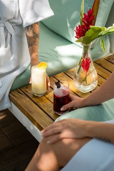 Bolontiku Boutique Hotel