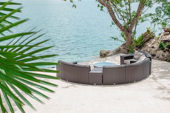 Bolontiku Boutique Hotel