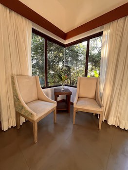 Bolontiku Boutique Hotel