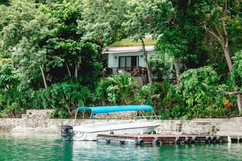 Bolontiku Boutique Hotel