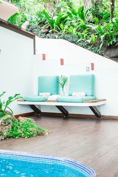 Bolontiku Boutique Hotel