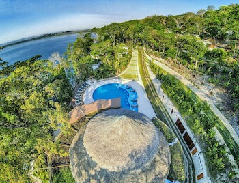 Bolontiku Boutique Hotel