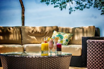 Bolontiku Boutique Hotel