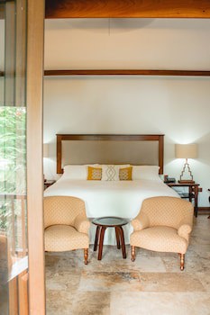 Bolontiku Boutique Hotel