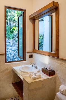 Bolontiku Boutique Hotel