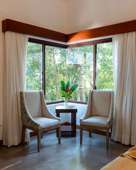 Bolontiku Boutique Hotel