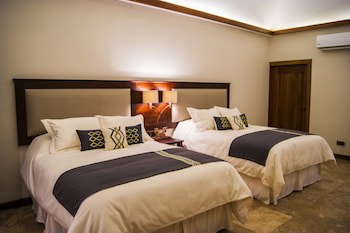 Bolontiku Boutique Hotel