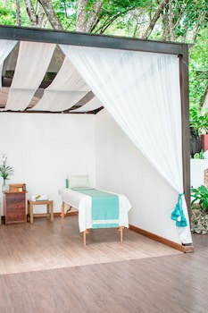 Bolontiku Boutique Hotel