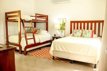 Bolontiku Boutique Hotel