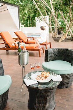 Bolontiku Boutique Hotel