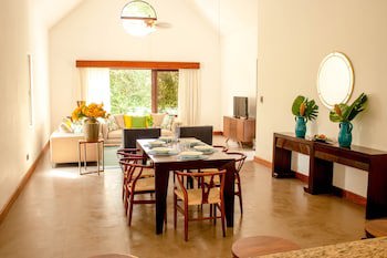 Bolontiku Boutique Hotel