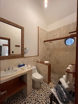 Bolontiku Boutique Hotel