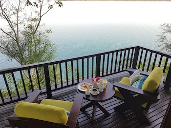 Bolontiku Boutique Hotel