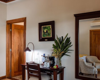 Bolontiku Boutique Hotel