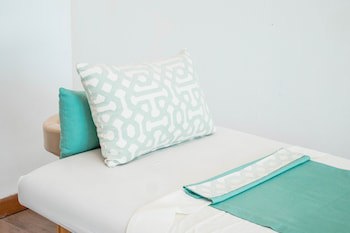 Bolontiku Boutique Hotel