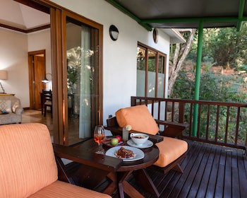 Bolontiku Boutique Hotel