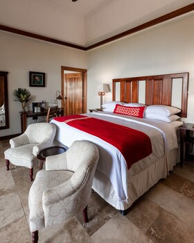 Bolontiku Boutique Hotel
