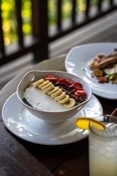 Bolontiku Boutique Hotel