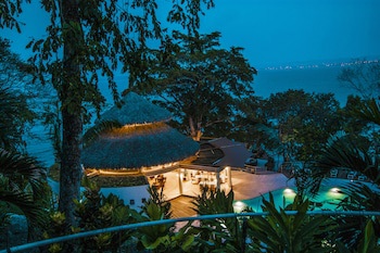 Bolontiku Boutique Hotel