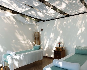 Bolontiku Boutique Hotel