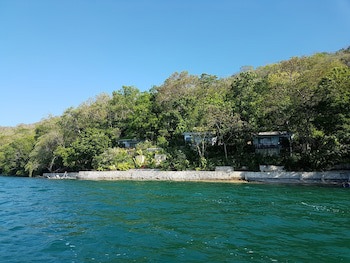 Bolontiku Boutique Hotel