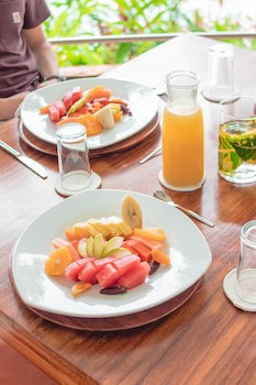 Bolontiku Boutique Hotel