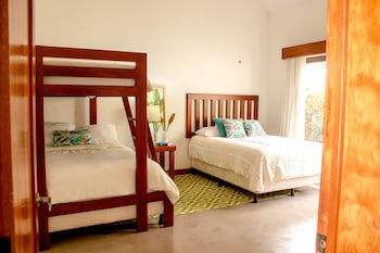 Bolontiku Boutique Hotel