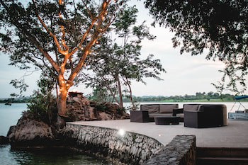 Bolontiku Boutique Hotel