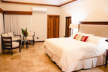 Bolontiku Boutique Hotel