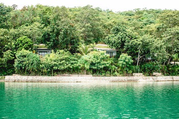 Bolontiku Boutique Hotel