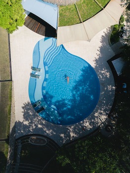 Bolontiku Boutique Hotel