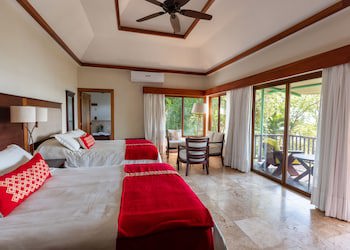 Bolontiku Boutique Hotel