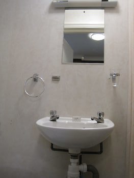 Central Hotel