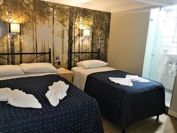 Central Hotel