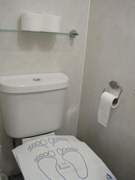 Central Hotel