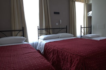 Central Hotel