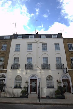 Central Hotel