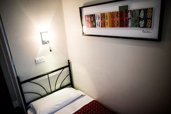 Central Hotel