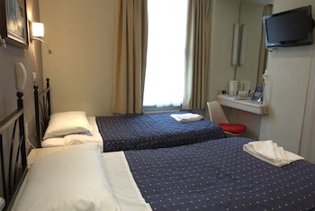 Central Hotel