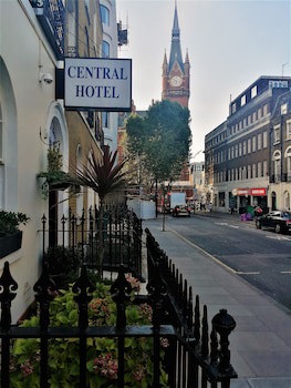 Central Hotel