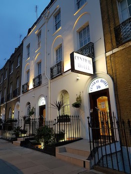 Central Hotel