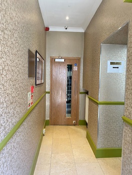 Central Hotel