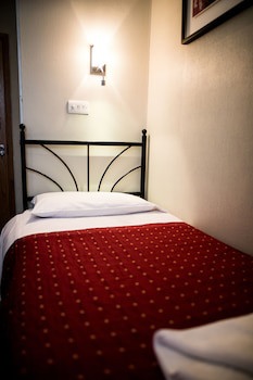Central Hotel