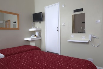 Central Hotel