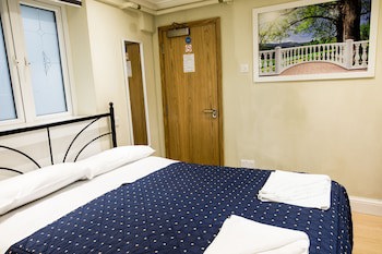 Central Hotel