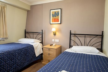 Central Hotel