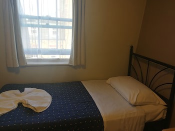 Central Hotel