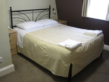 Central Hotel
