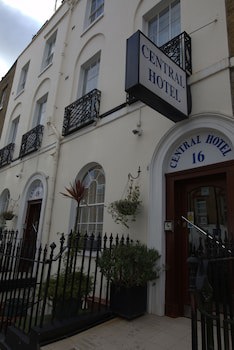 Central Hotel