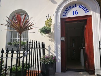 Central Hotel